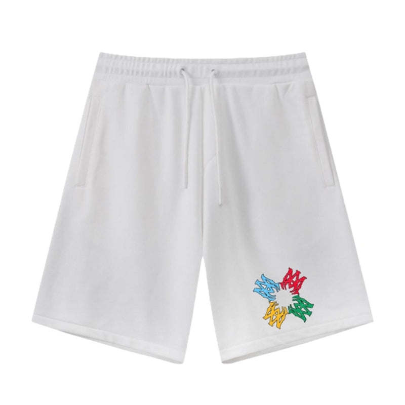 AMIRI  fashion sports shorts