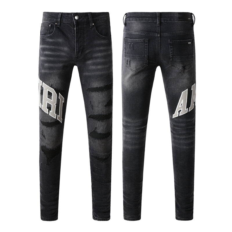 AMIRI  Fashion Jeans 8903