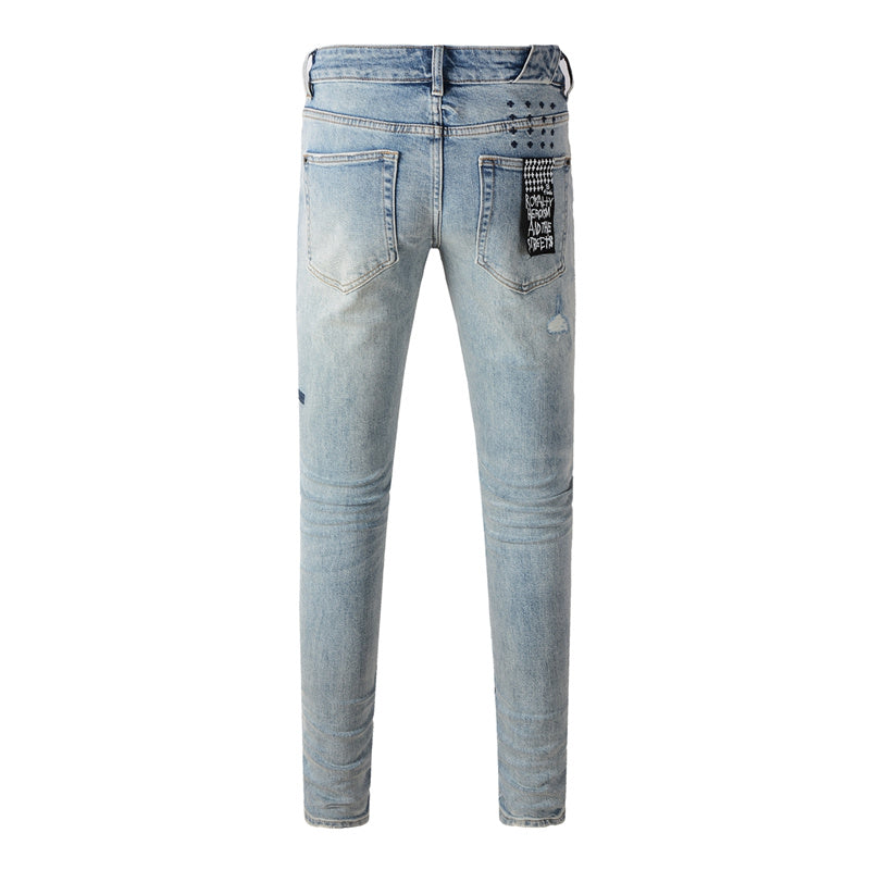 KSUBI  Fashion Jeans 3024