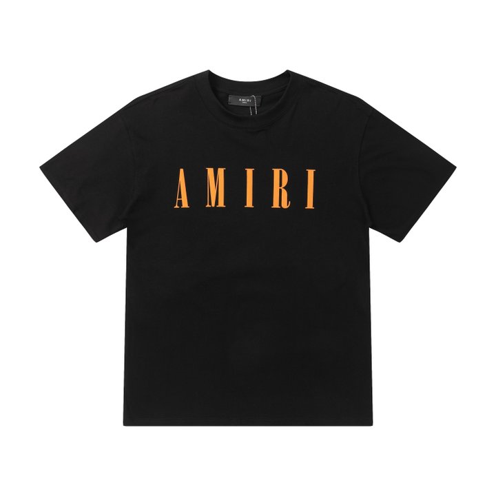 AMIRI  fashion T-shirt