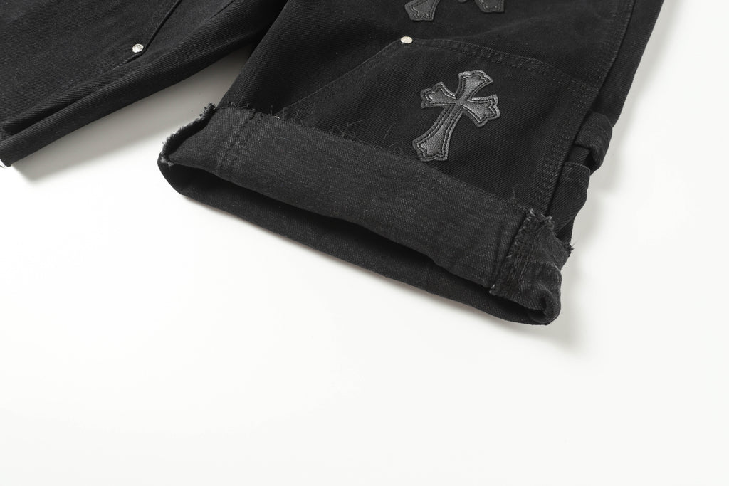CHROME-HEARTS NEW Shorts 9902