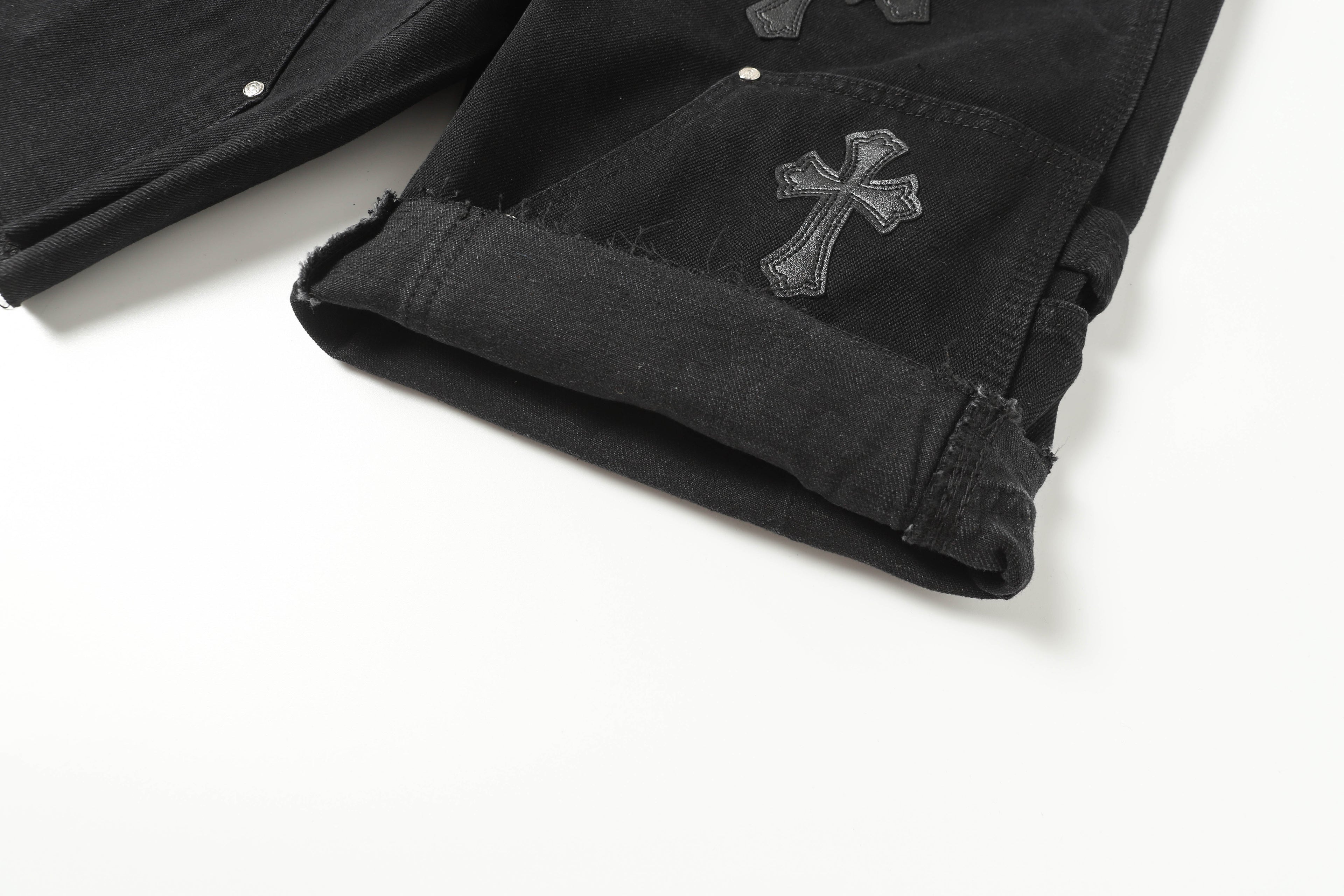 CHROME-HEARTS NEW Shorts 9902