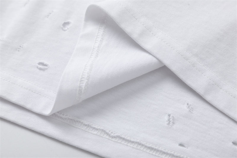 AMIRI  fashion T-shirt