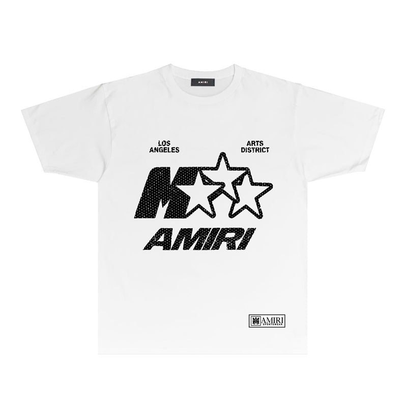 AMIRI  fashion T-shirt