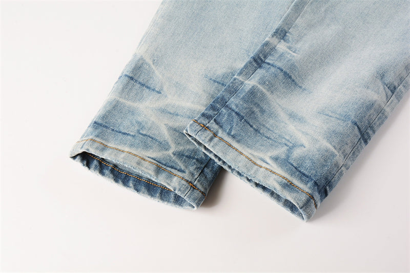 AMIRI  Fashion Jeans 8901