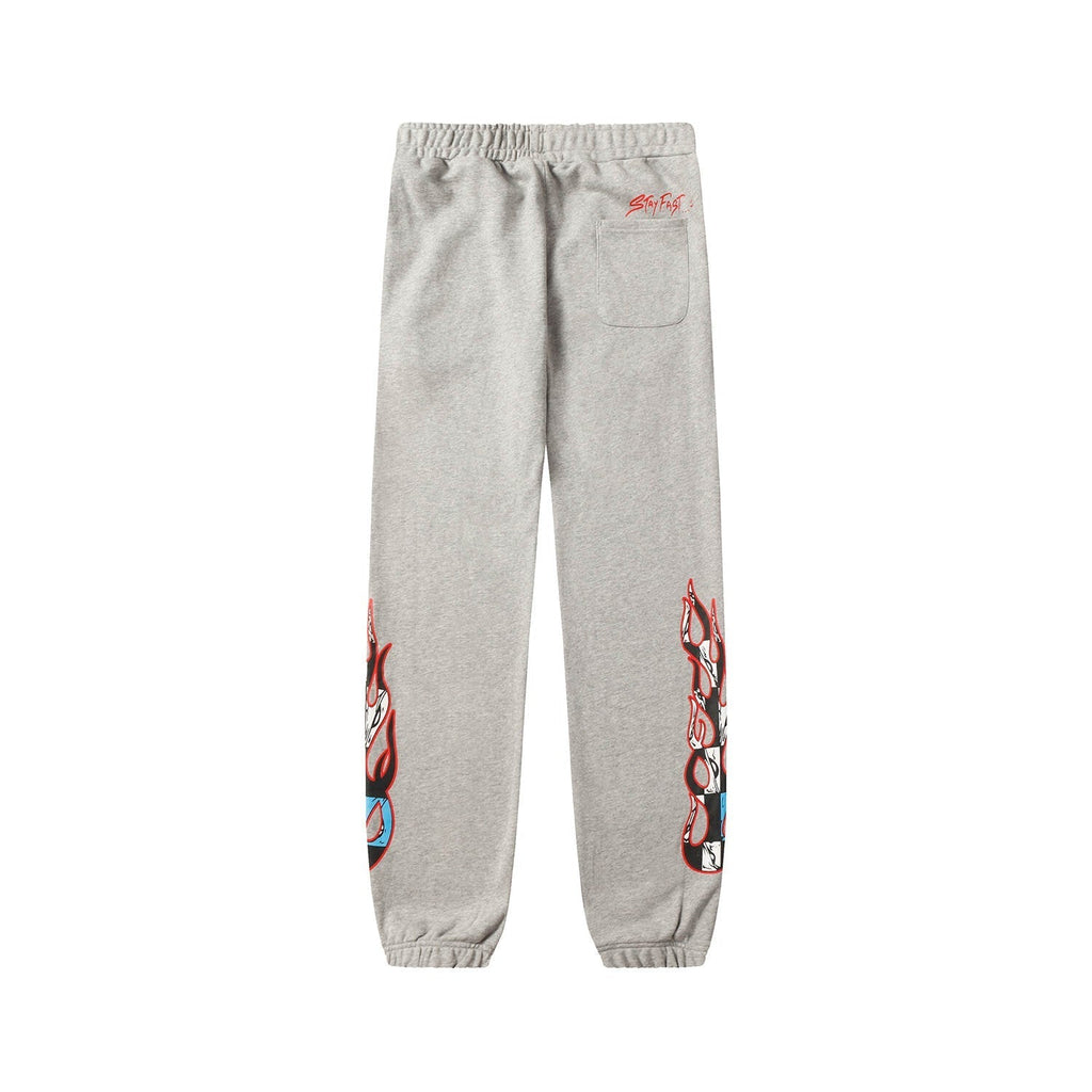 CHROME-HEARTS Pants-M8863