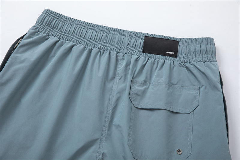 AMIRI  fashion sports shorts