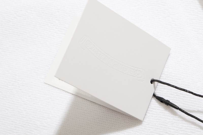 CHROME-HEARTS Hoodie K7007