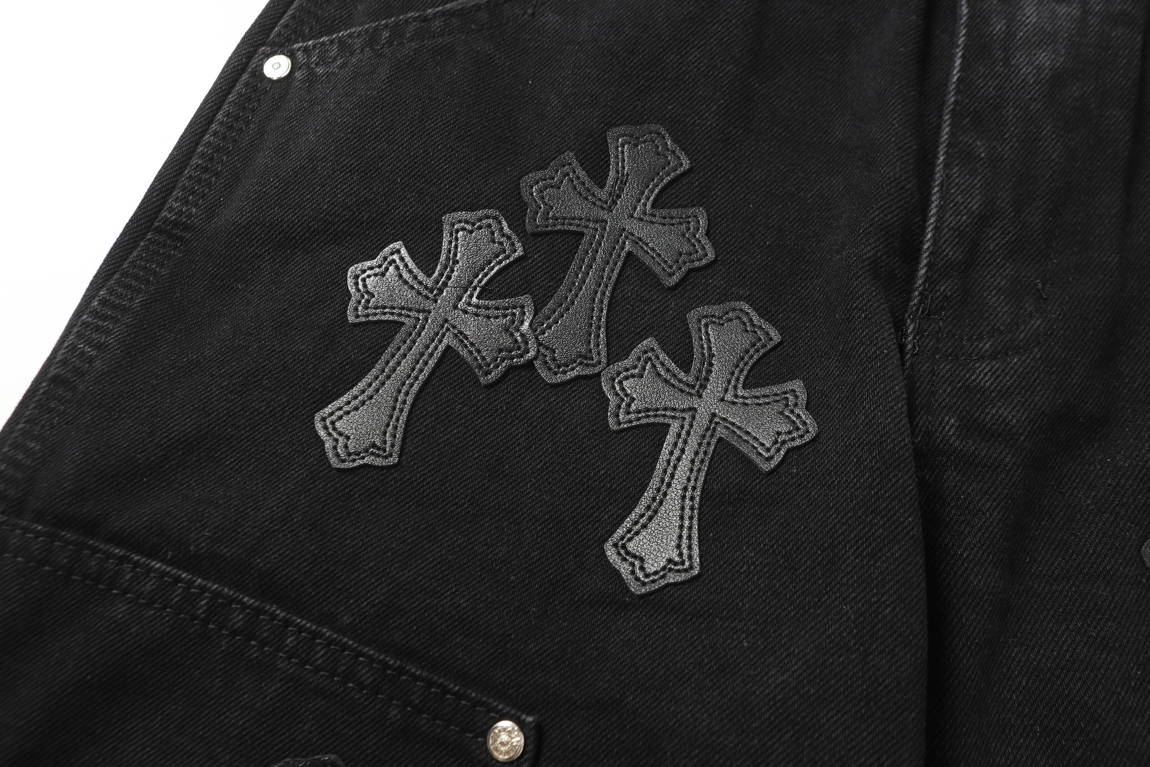 CHROME-HEARTS NEW Shorts 9902