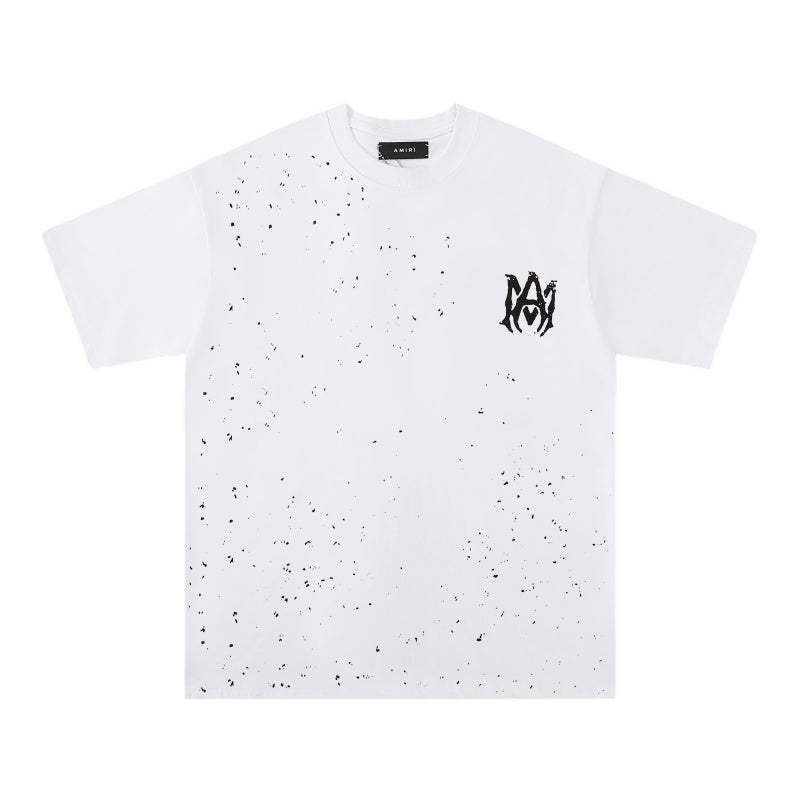 AMIRI  fashion T-shirt