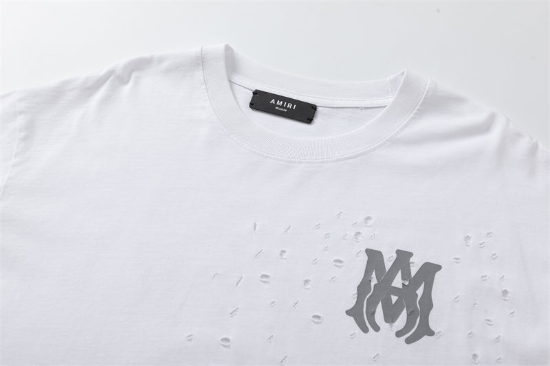 AMIRI  fashion T-shirt