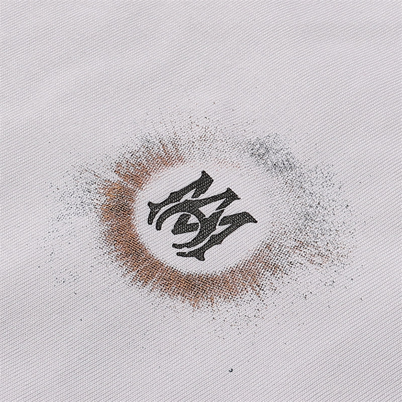 AMIRI  fashion T-shirt