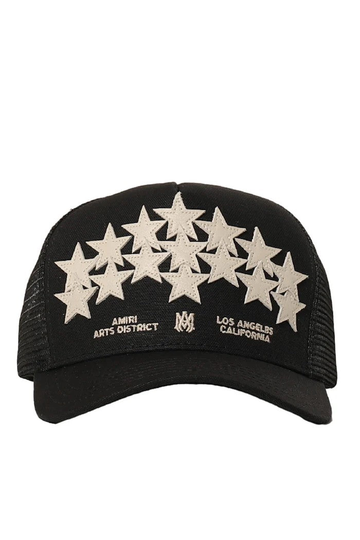 AMIRI trucker hat