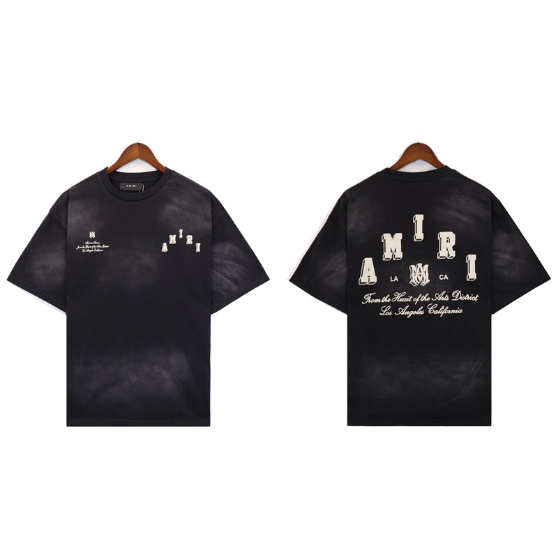 AMIRI  fashion T-shirt