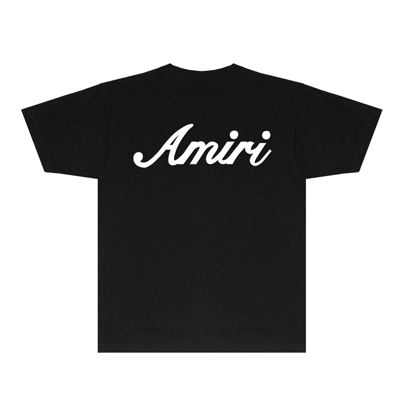 AMIRI  fashion T-shirt