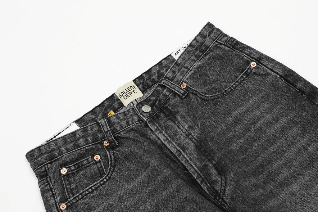 CHROME-HEARTS Pants-8102