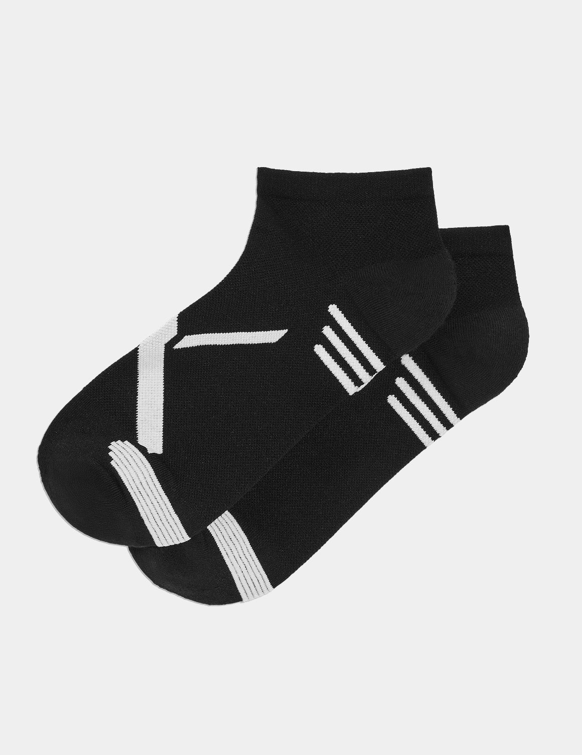 Active Ankle Socks