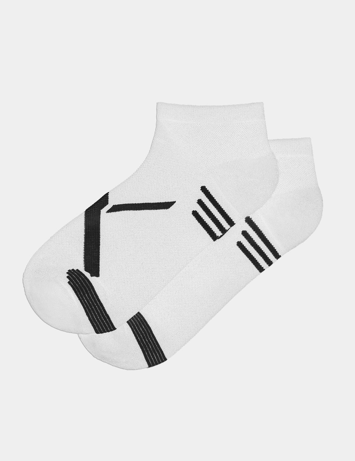 Active Ankle Socks
