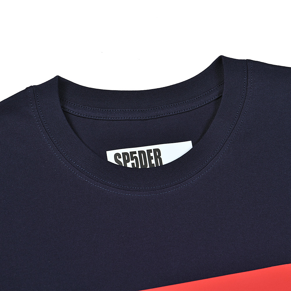 Sp5der T-shirt 4138