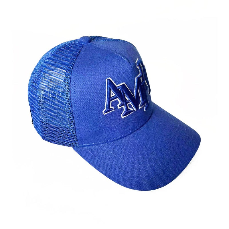 AMIRI trucker hat