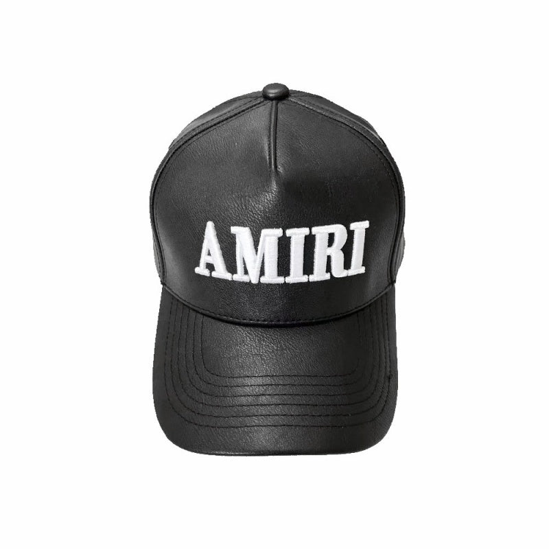 AMIRI trucker hat