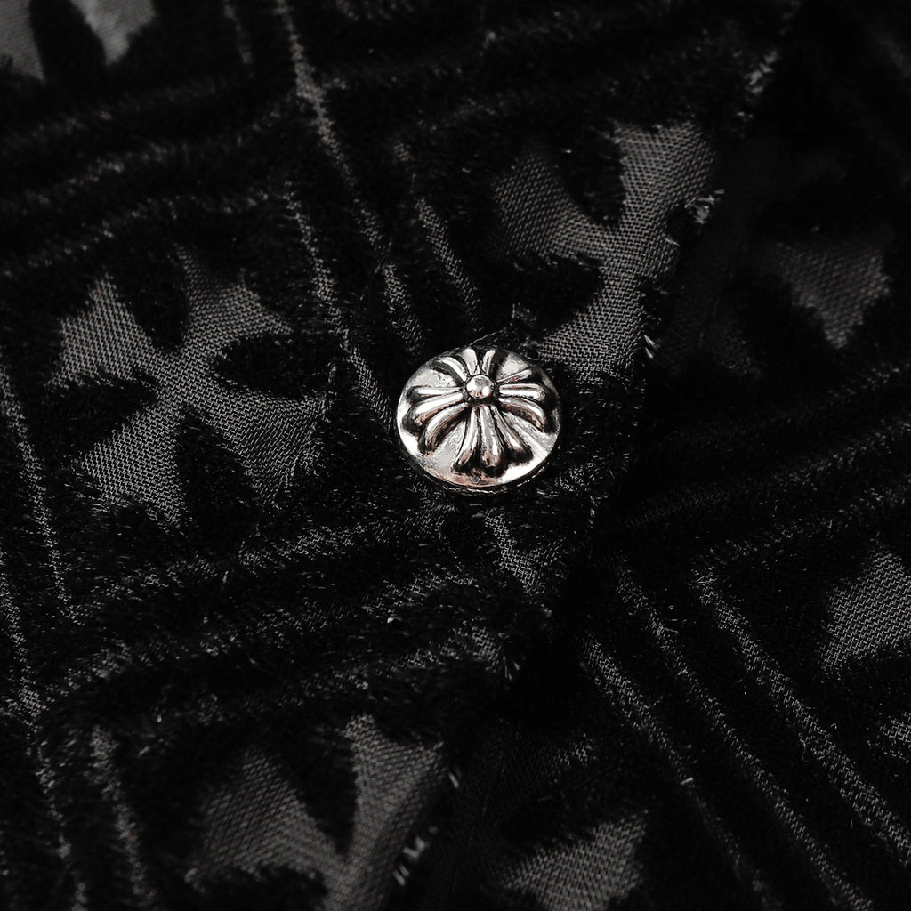 Luxury Chrome-Hearts New Jacket 2225