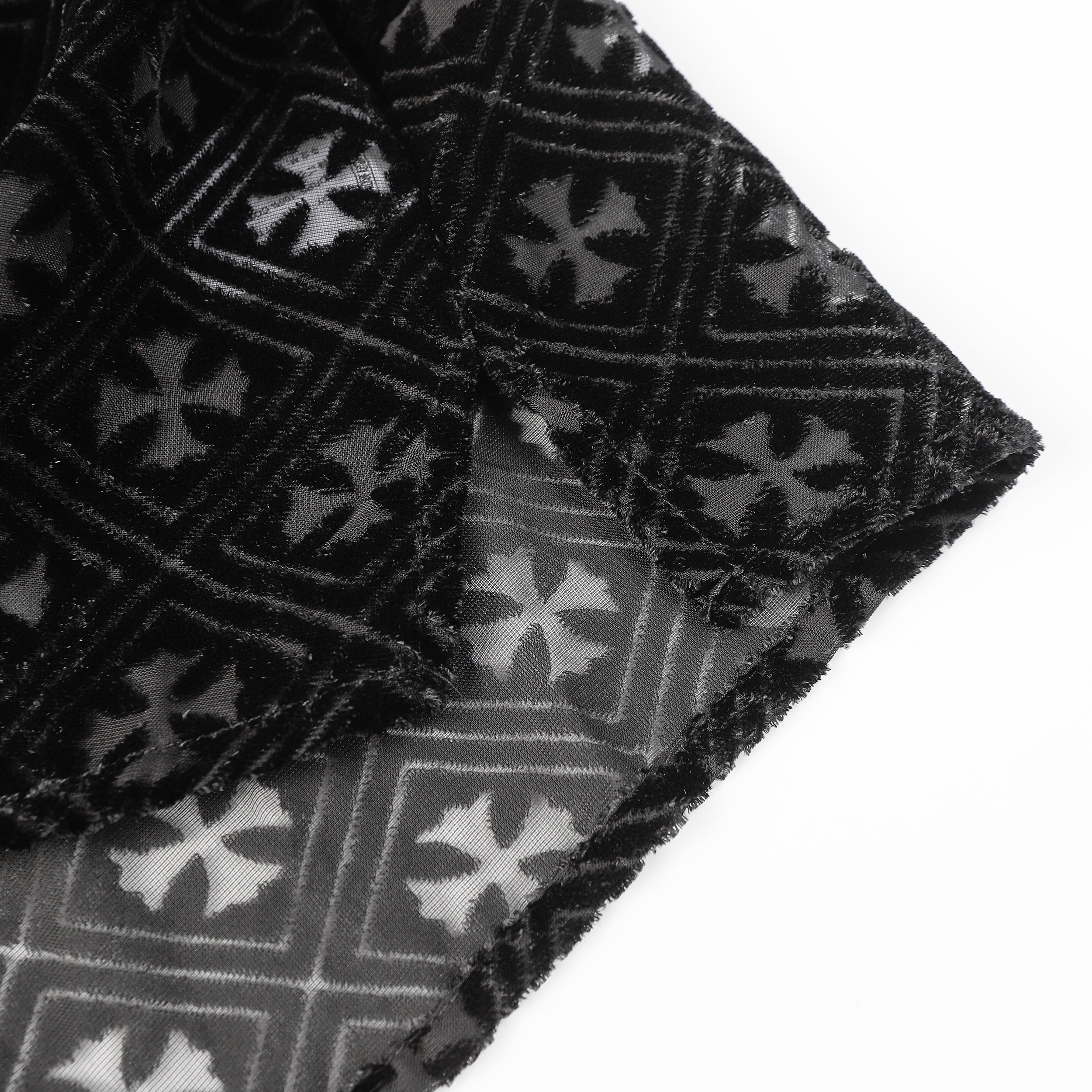 Luxury Chrome-Hearts New Jacket 2225