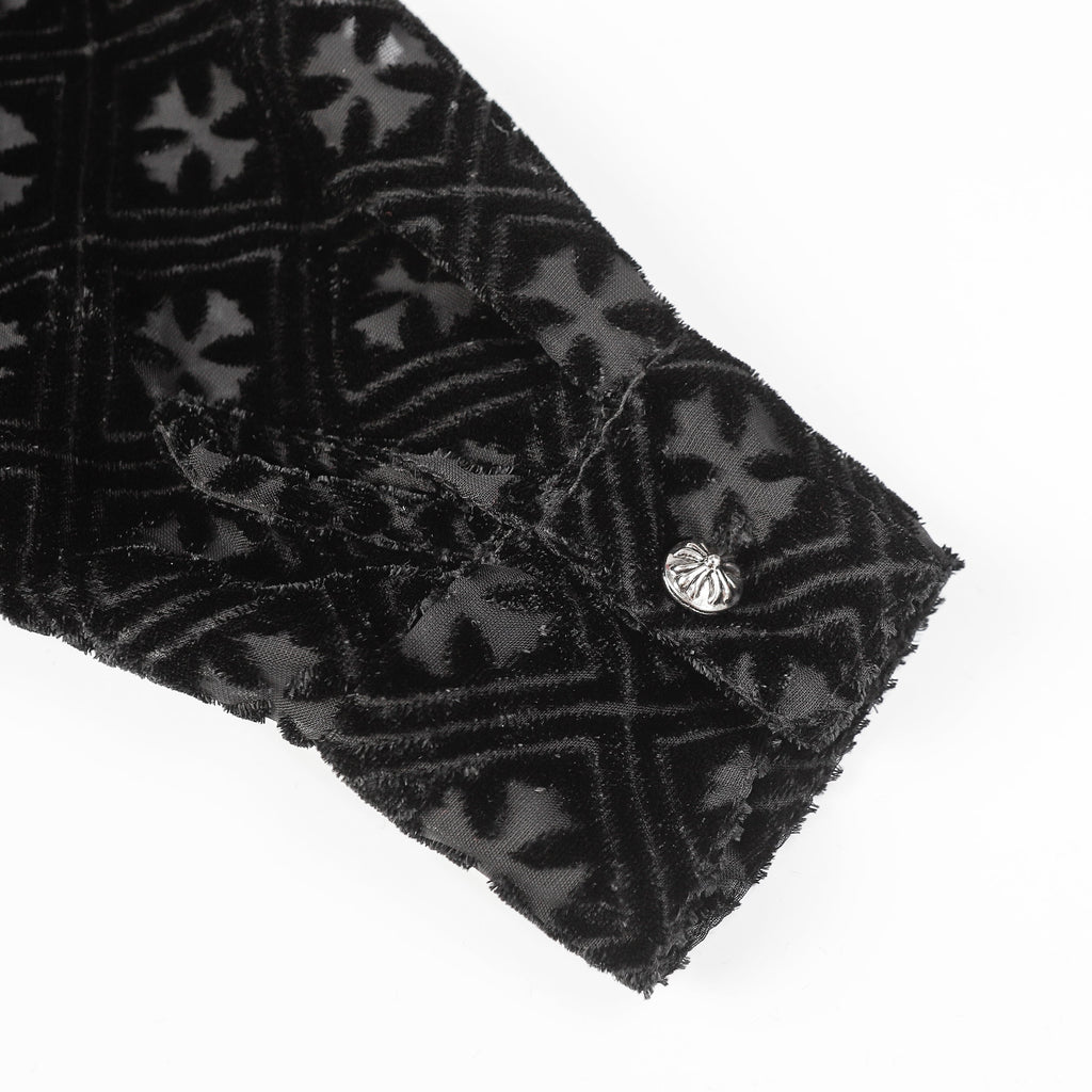 Luxury Chrome-Hearts New Jacket 2225