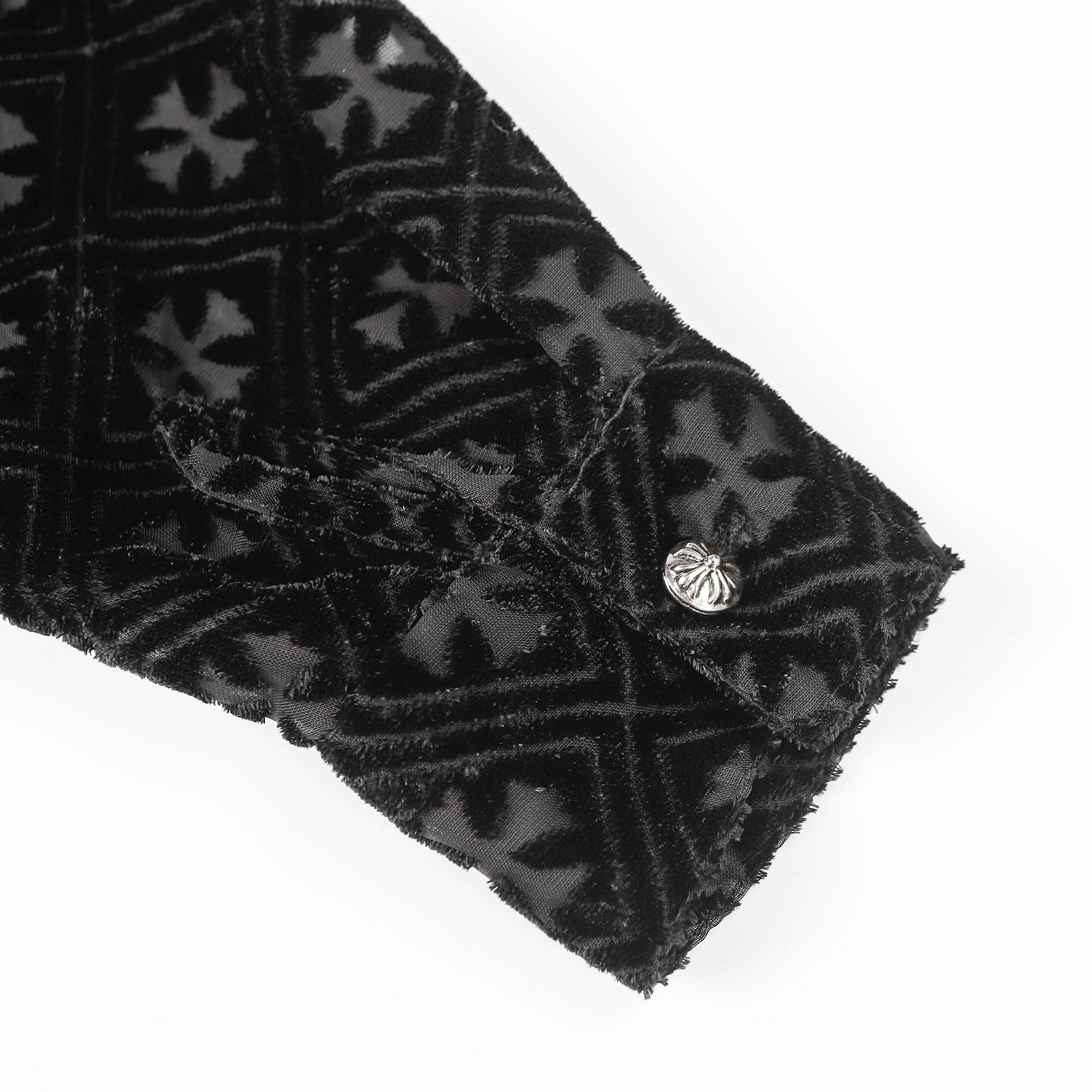 Luxury Chrome-Hearts New Jacket 2225