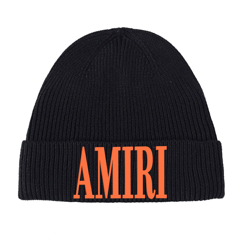 AMIRI Knitted hat