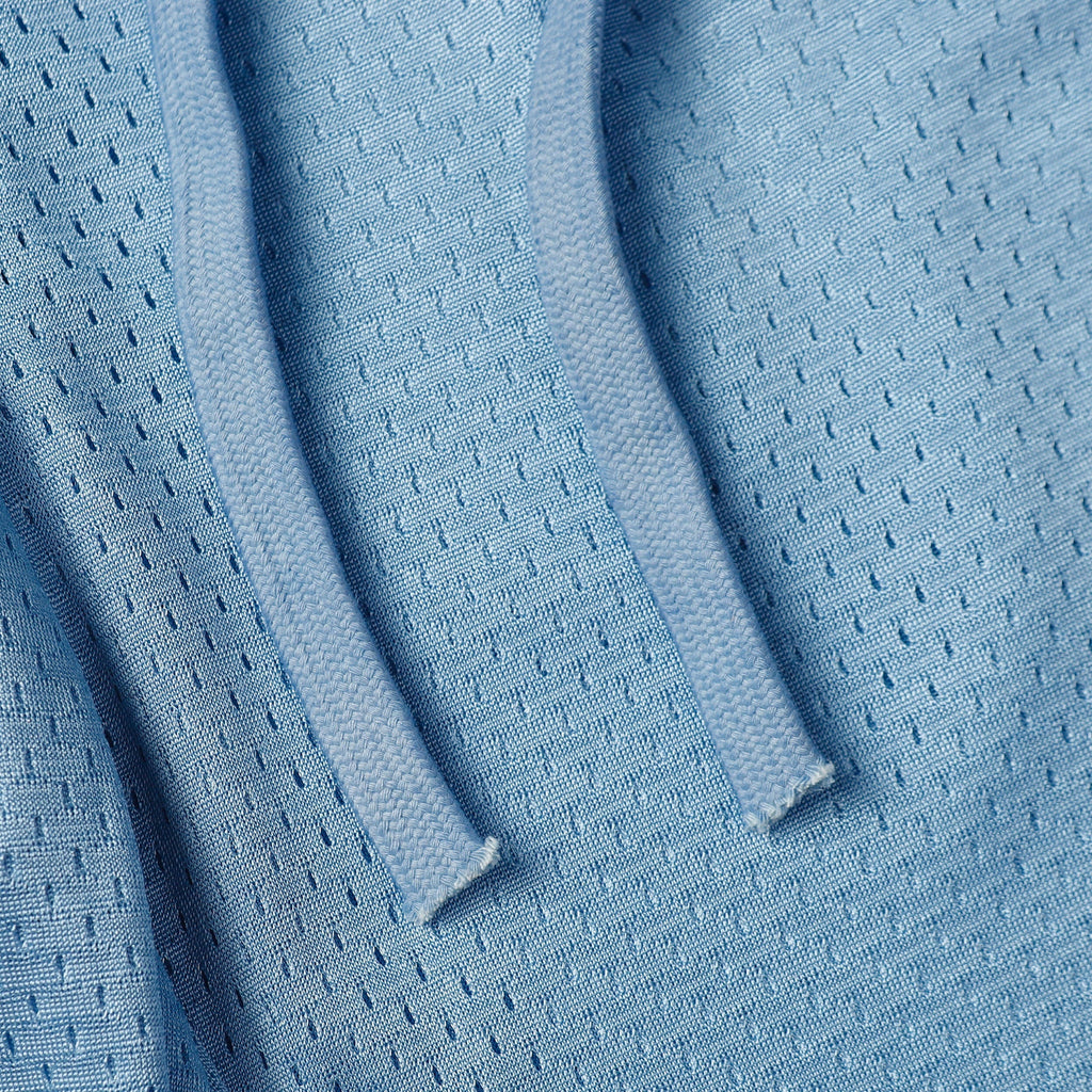 CHROME-HEARTS Matty Boy Mesh Stadium Sports Shorts 9996-2