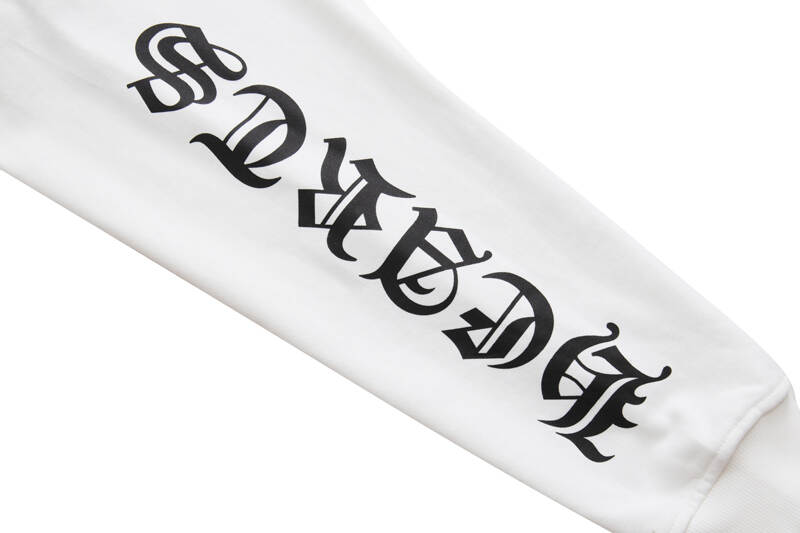 CHROME-HEARTS Hoodie 5008