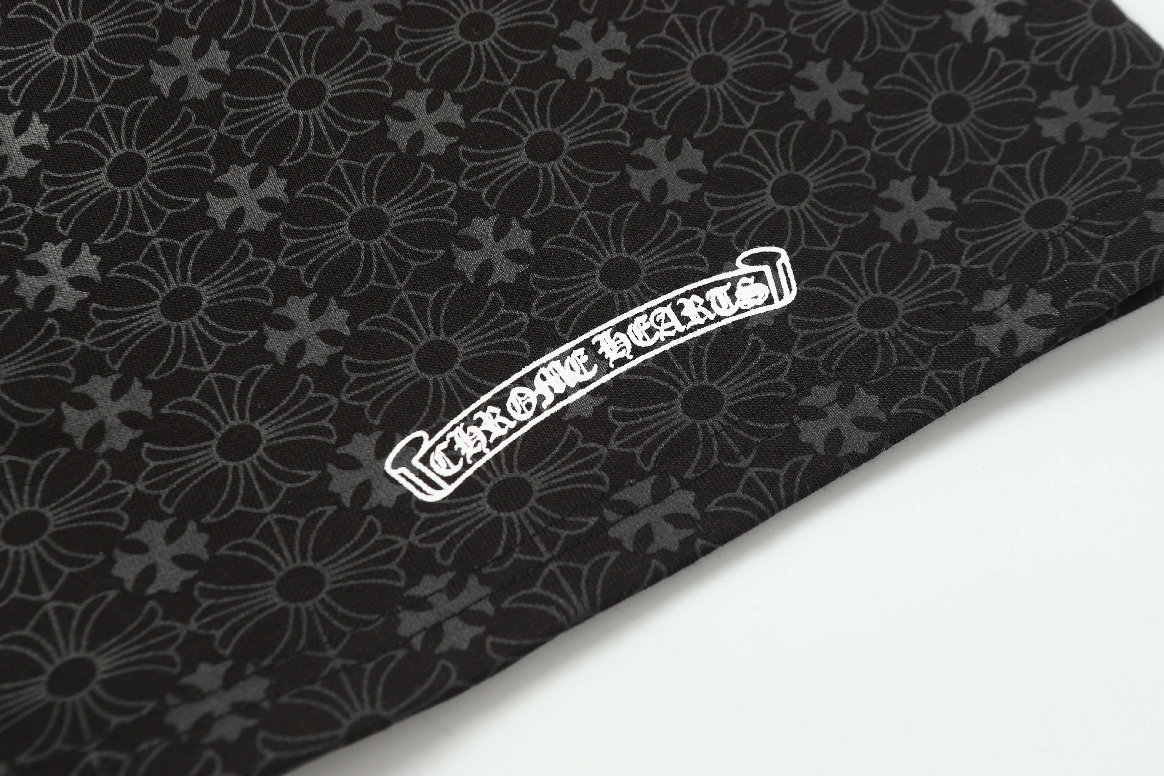 CHROME-HEARTS NEW Shorts 2282