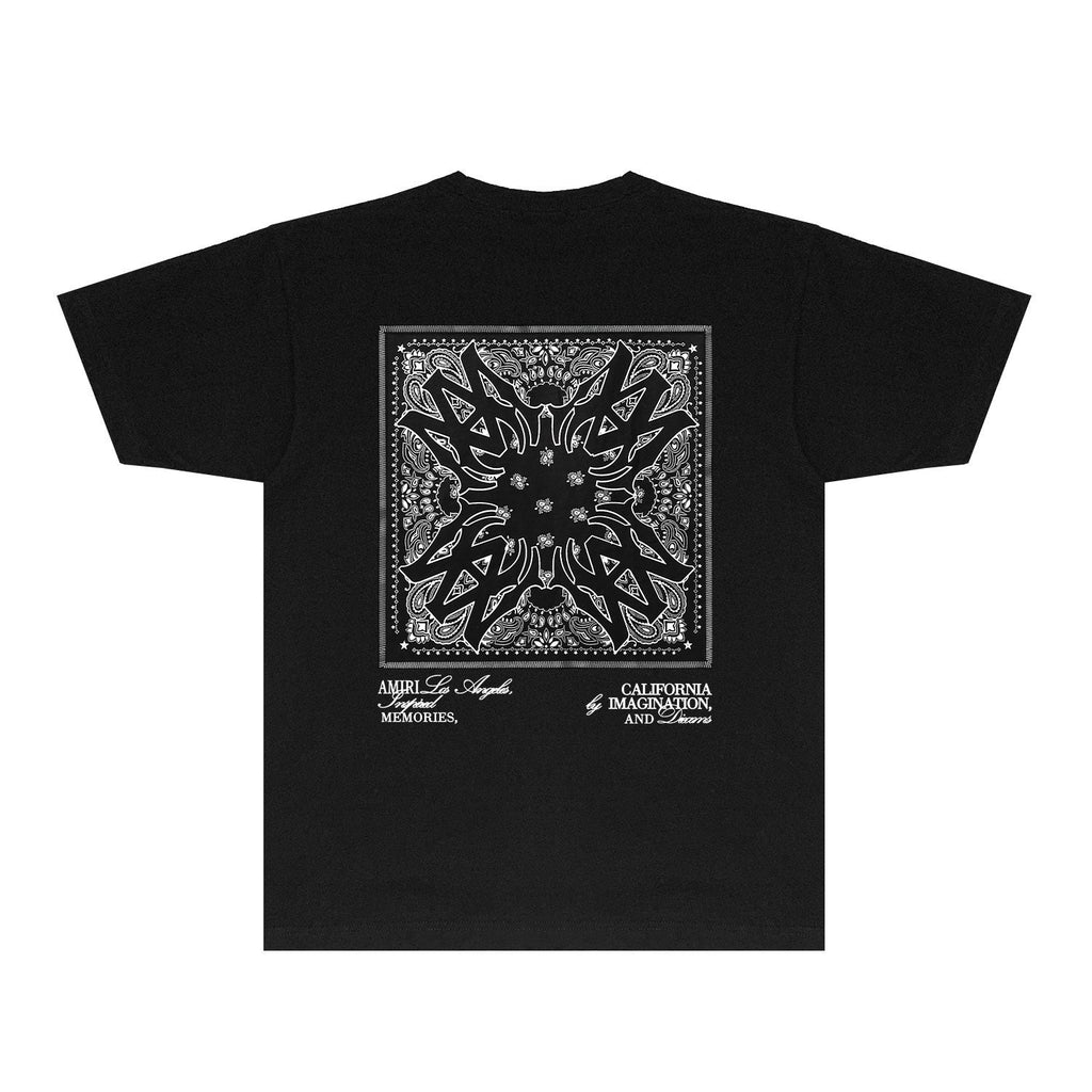 AMIRI  fashion T-shirt