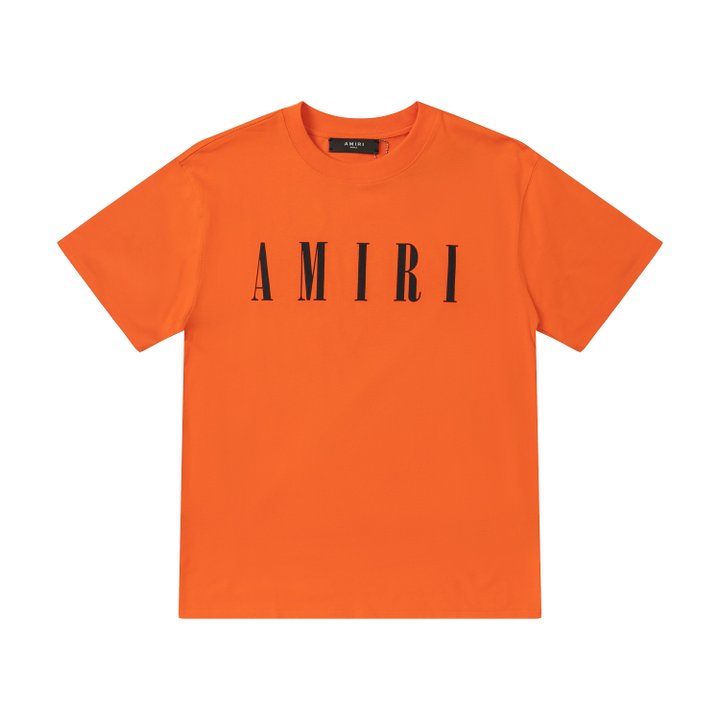 AMIRI  fashion T-shirt