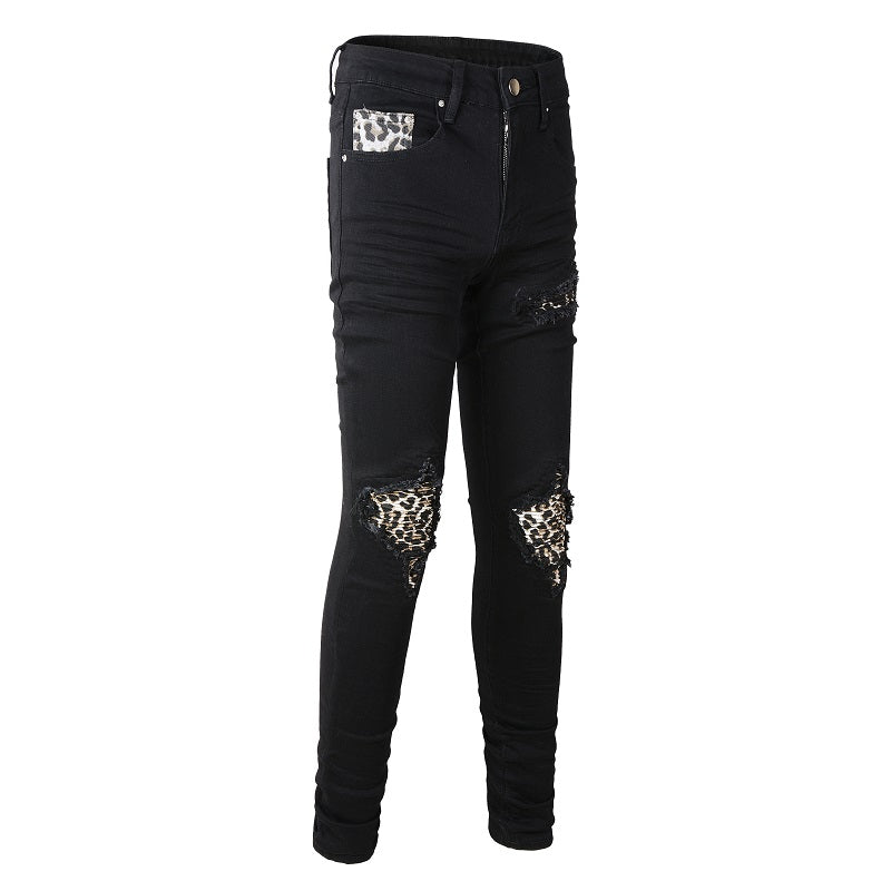 AMIRI  Fashion Jeans 1353
