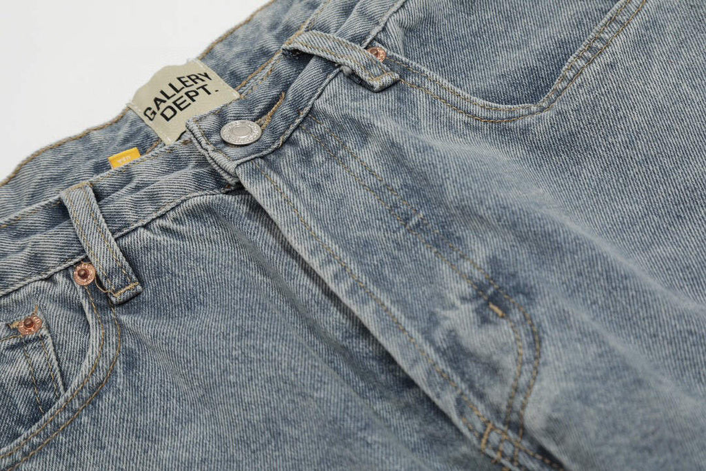 CHROME-HEARTS NEW Pants 8116