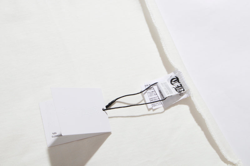 Luxury Chrome Hearts New T-shirt 6086