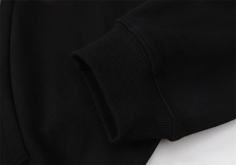 RHUDE fashion Hoodie