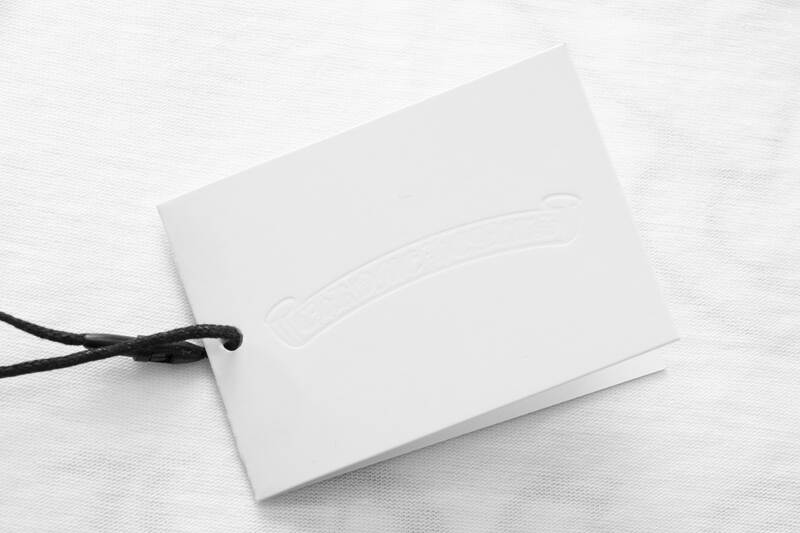 CHROME-HEARTS T-shirt-6003