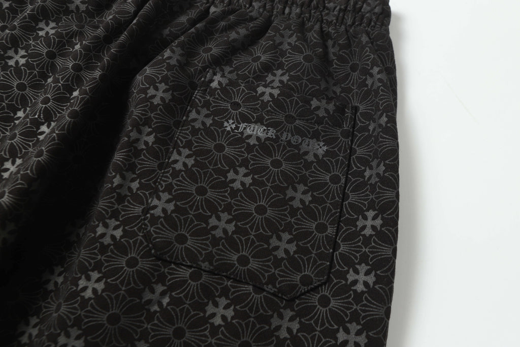 CHROME-HEARTS NEW Shorts 2282