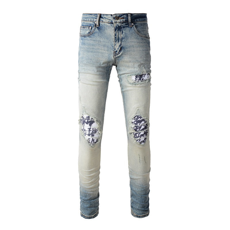 AMIRI  Fashion Jeans 1336