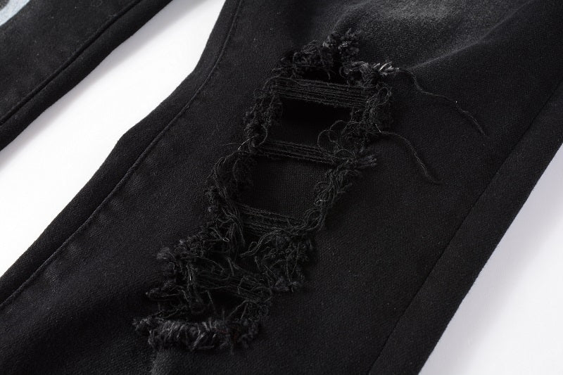 AMIRI  Fashion Jeans 817