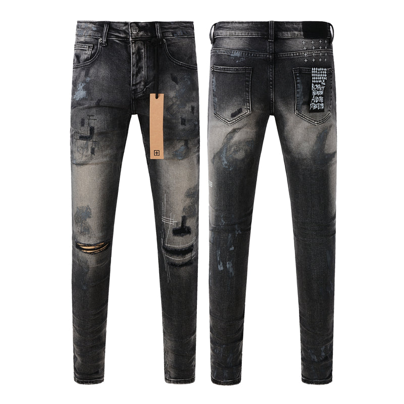 KSUBI  Fashion Jeans 3027