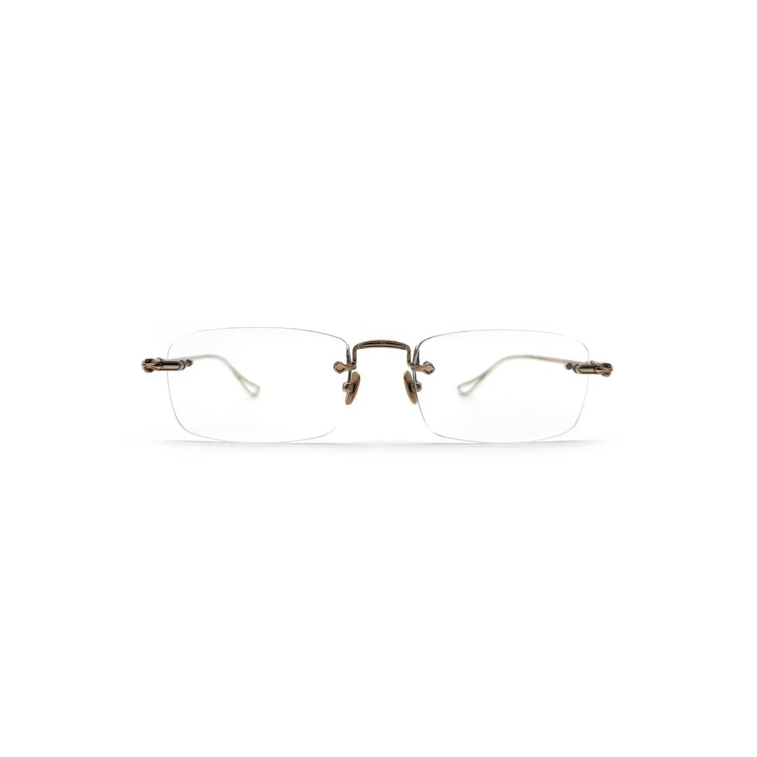 Chrome-Hearts SINNERGASM II SS/GP Glasses