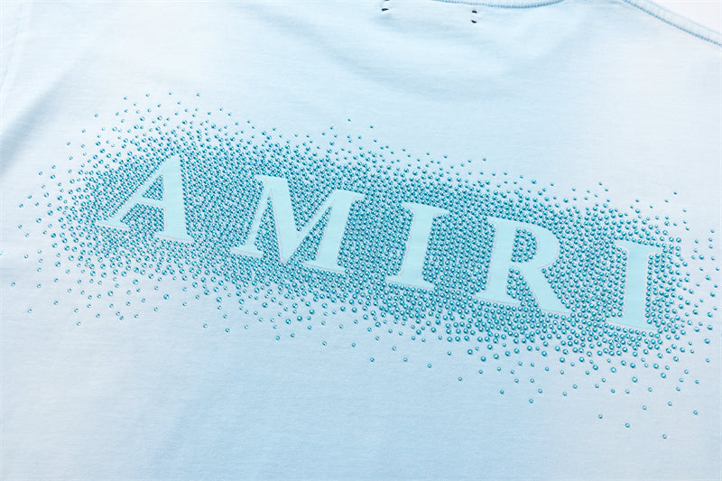 AMIRI  fashion T-shirt