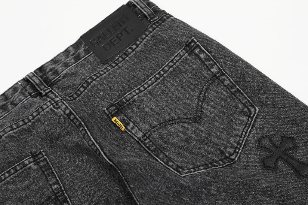 CHROME-HEARTS Pants-8102