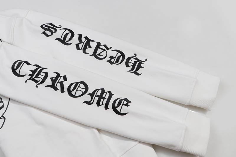 CHROME-HEARTS Hoodie K7030