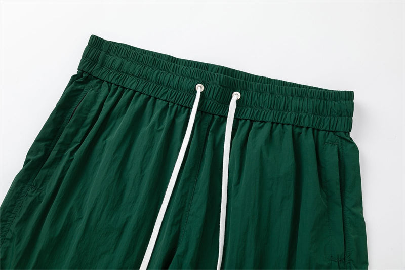 AMIRI  fashion sports shorts