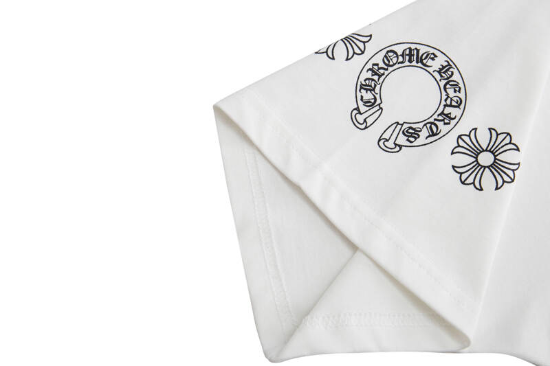 CHROME-HEARTS T-shirt 6052